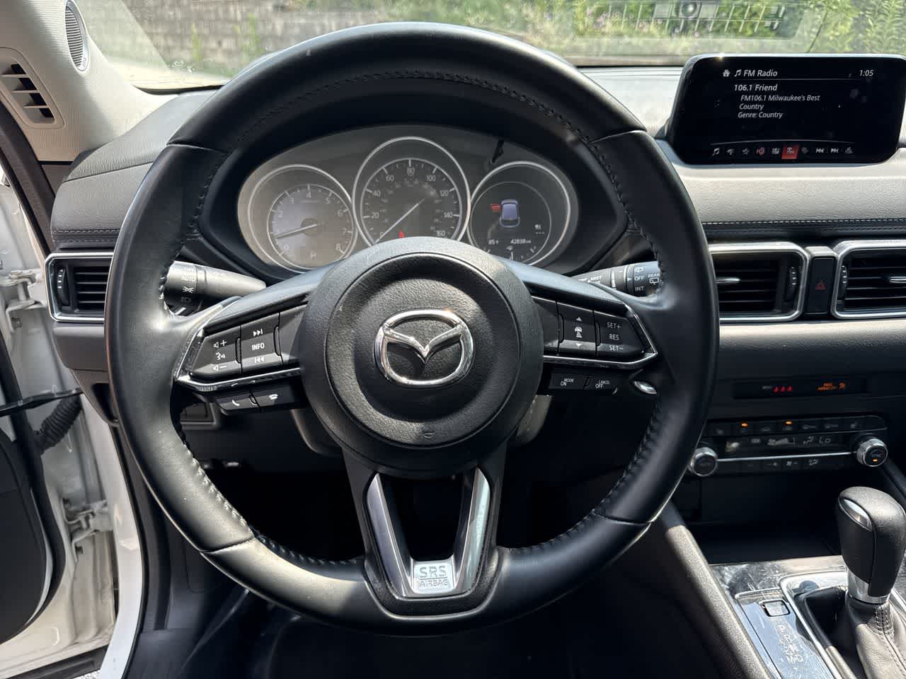Thumbnail: 2019 Mazda CX-5 - 24