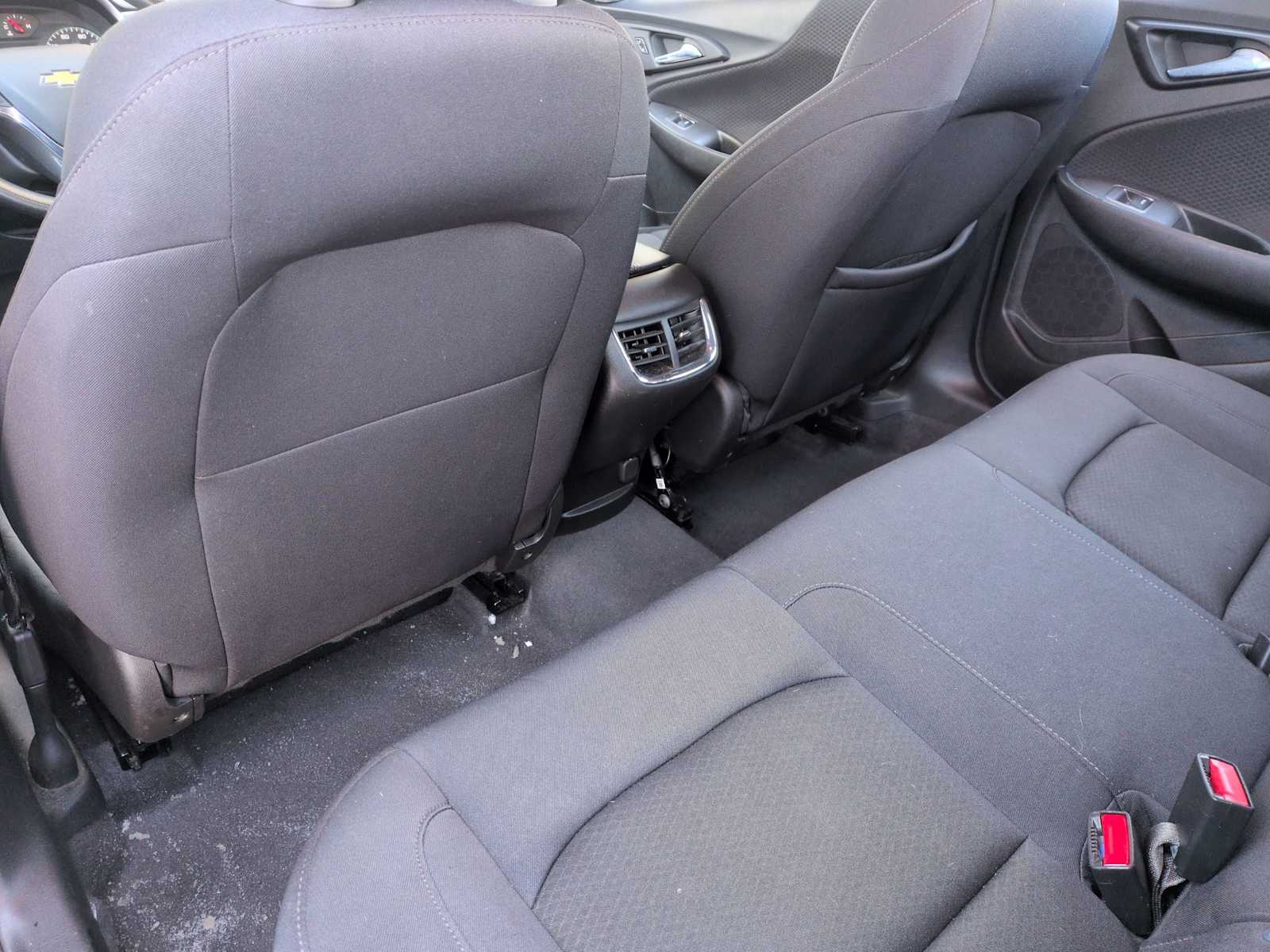 Thumbnail: 2023 Chevrolet Malibu - 16