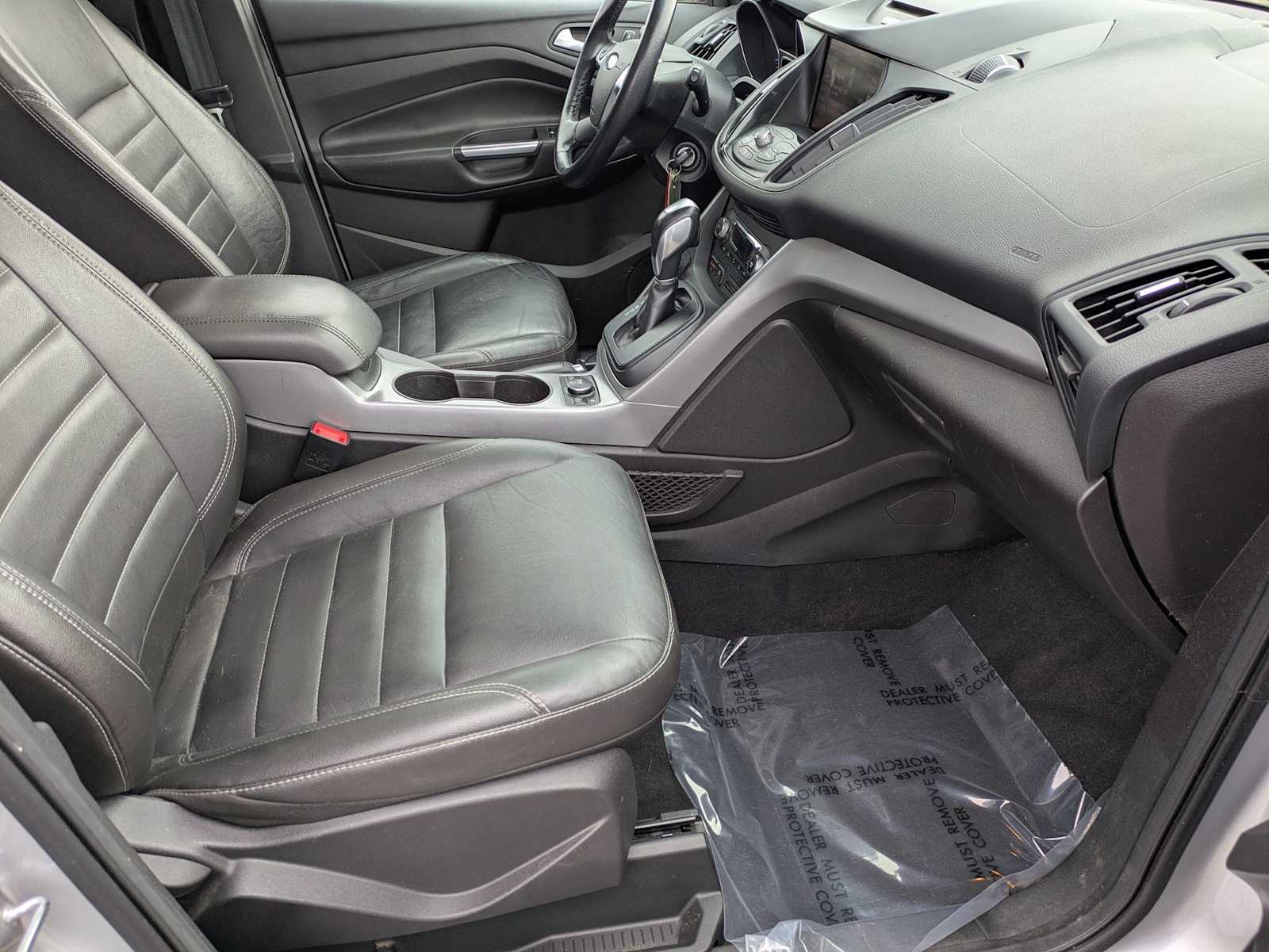 Thumbnail: 2015 Ford Escape - 22