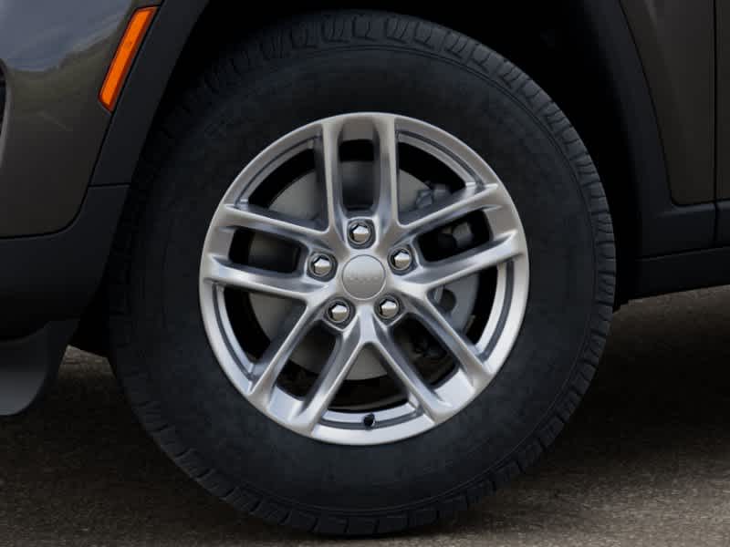 Thumbnail: 2026 Jeep Grand Cherokee - 8