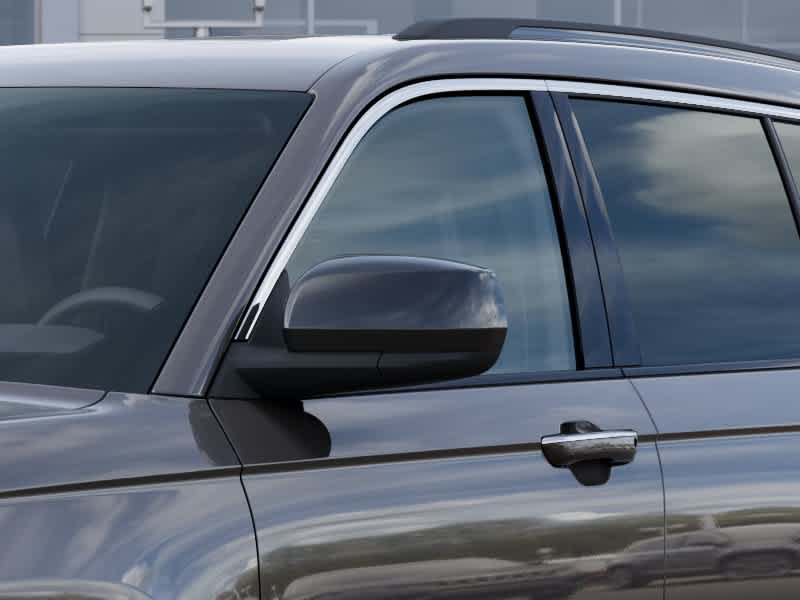 Thumbnail: 2025 Jeep Grand Cherokee L - 12