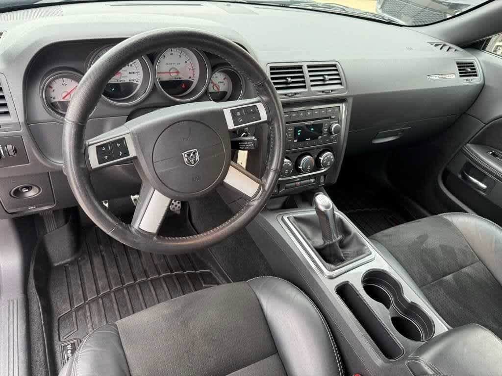 Thumbnail: 2009 Dodge Challenger - 8