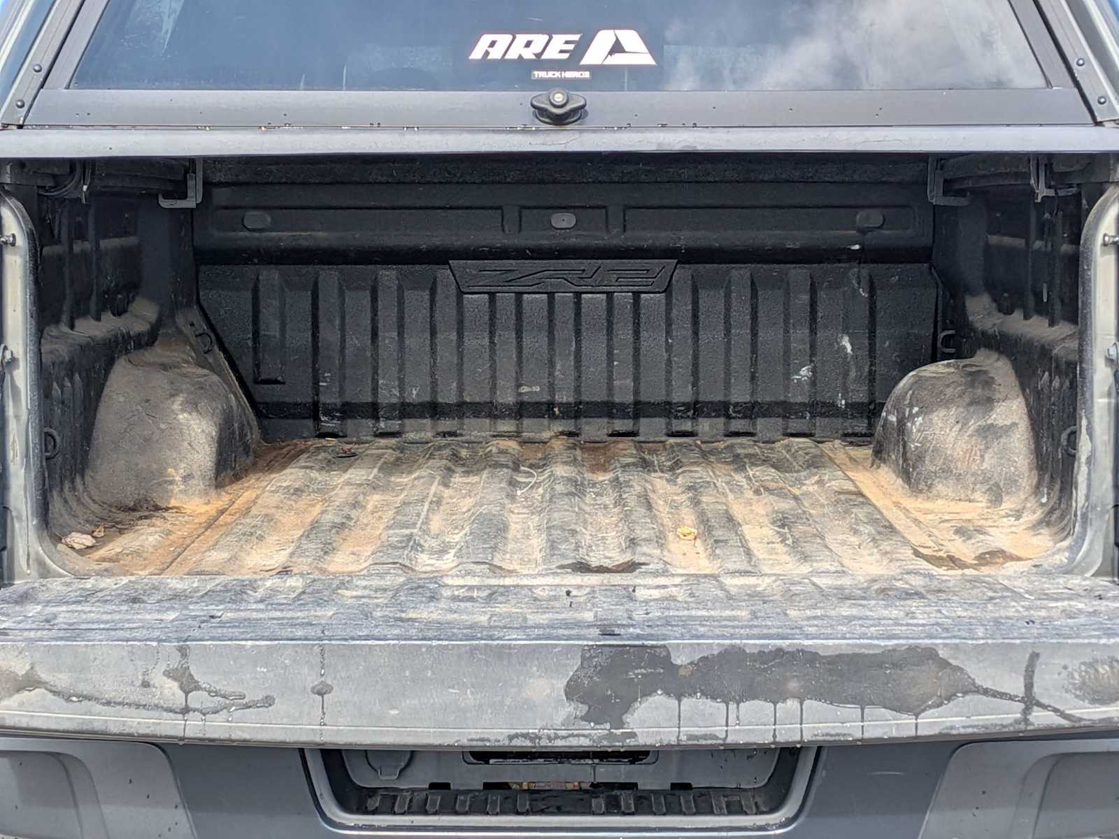 Thumbnail: 2018 Chevrolet Colorado - 33