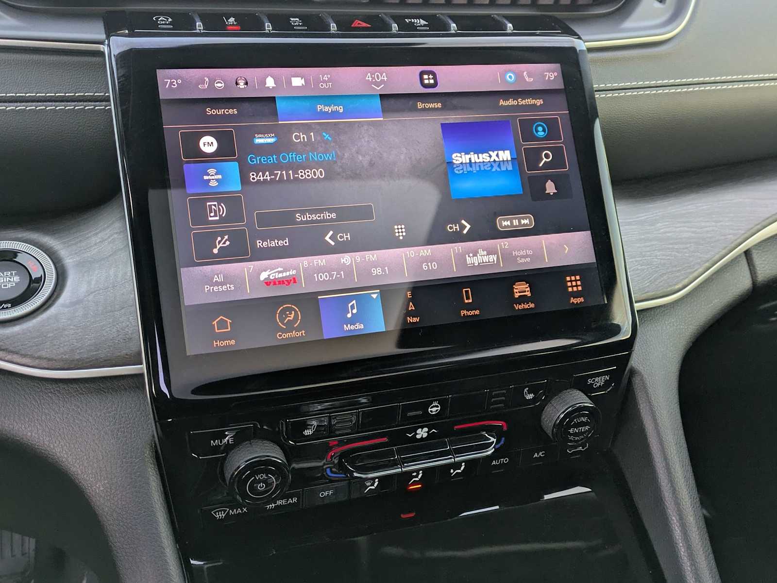 Thumbnail: 2021 Jeep Grand Cherokee L - 28