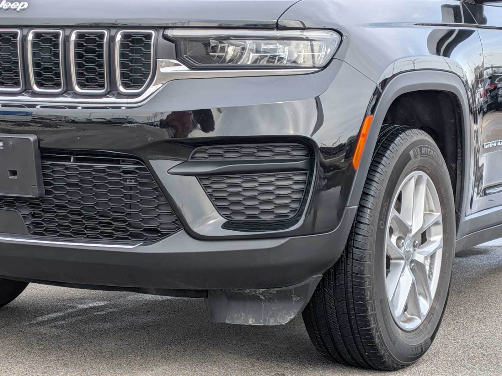 Thumbnail: 2023 Jeep Grand Cherokee - 11