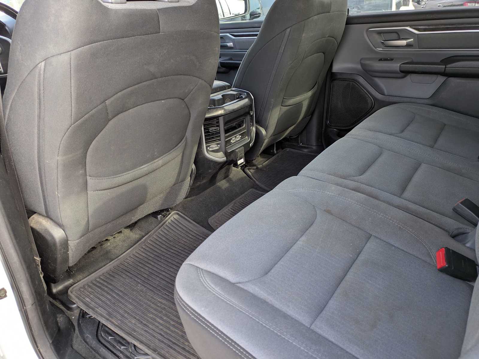 Thumbnail: 2020 RAM 1500 - 17