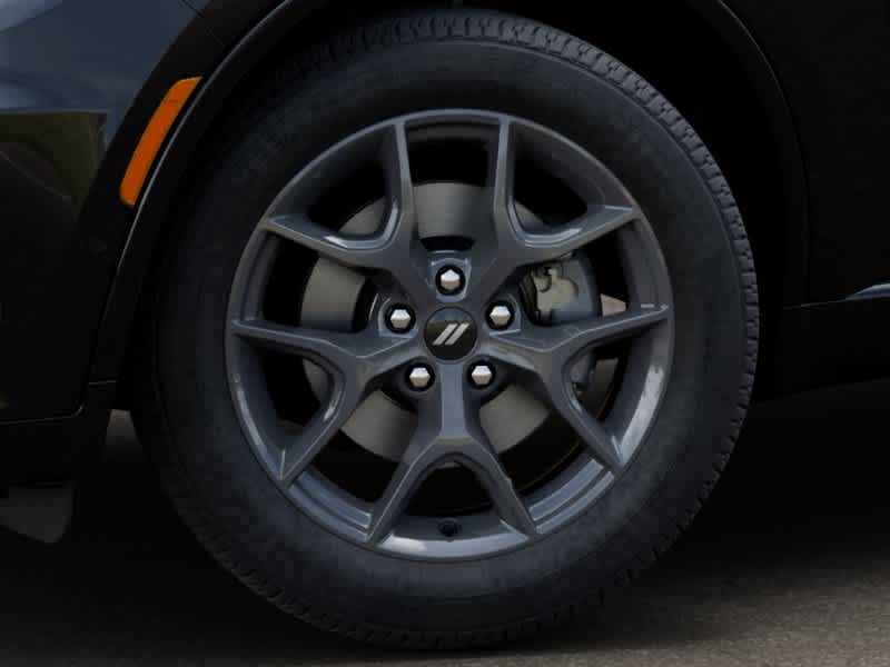 Thumbnail: 2026 Dodge Durango - 8