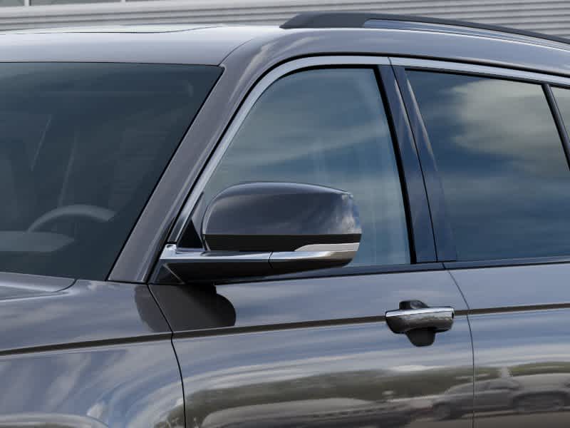 Thumbnail: 2026 Jeep Grand Cherokee L - 12