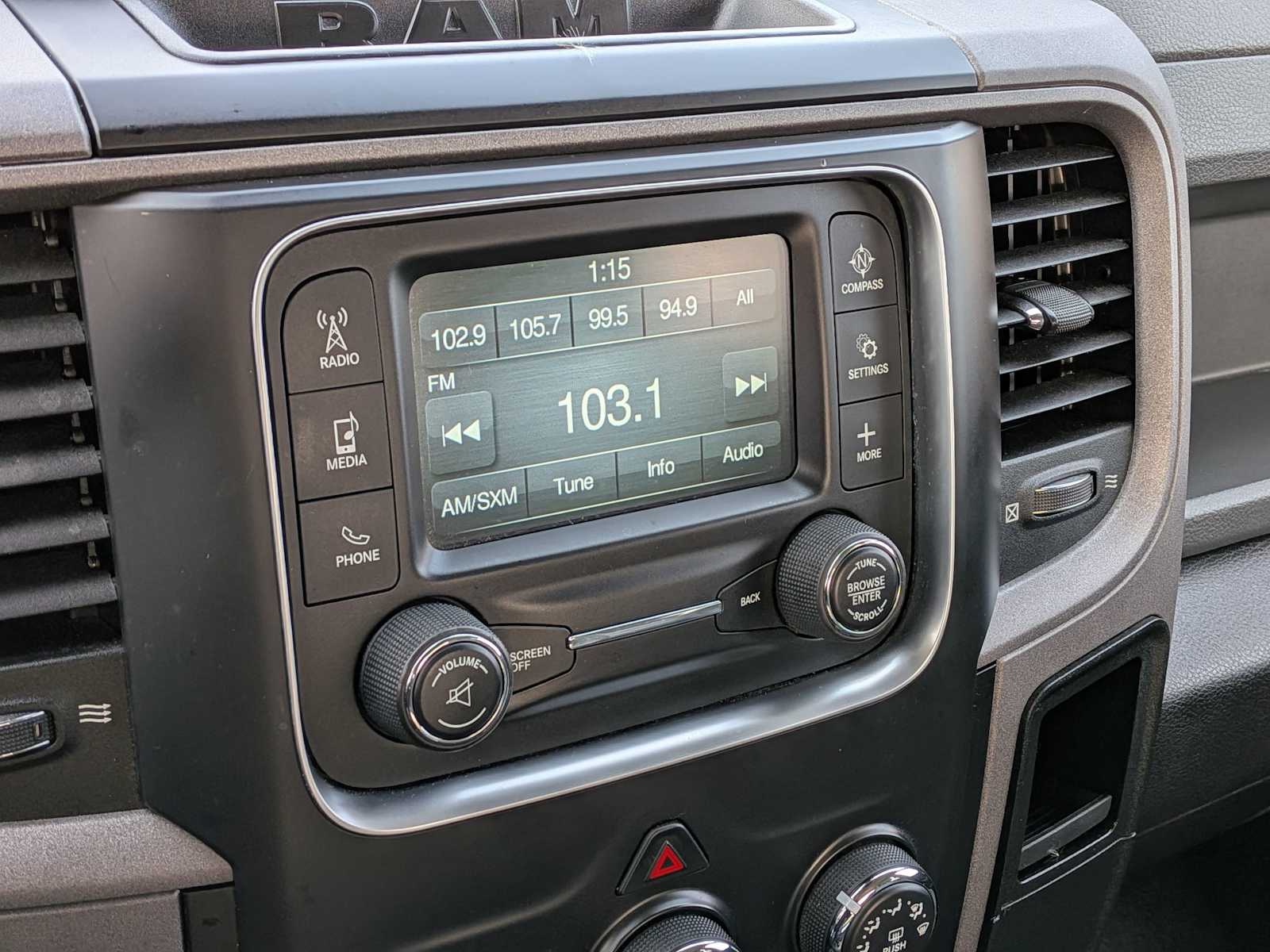 Thumbnail: 2017 RAM 3500 - 24