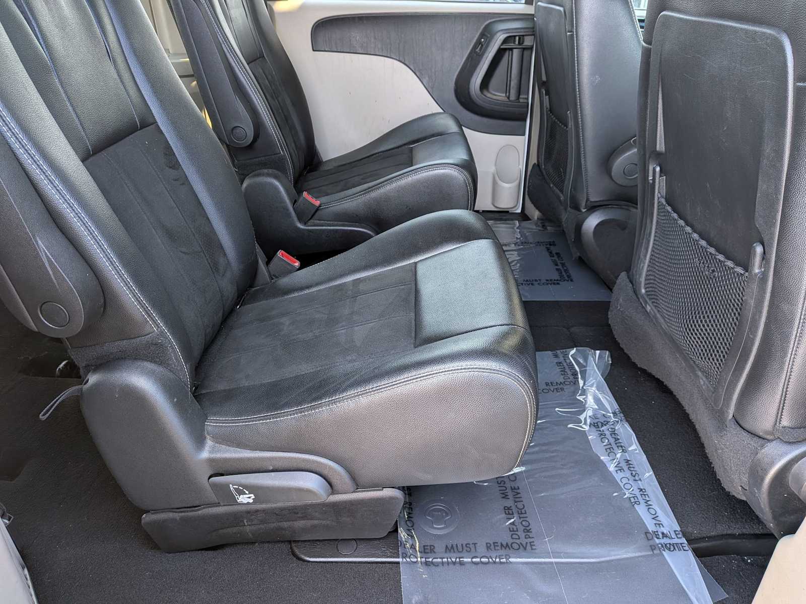 Thumbnail: 2019 Dodge Grand Caravan - 18