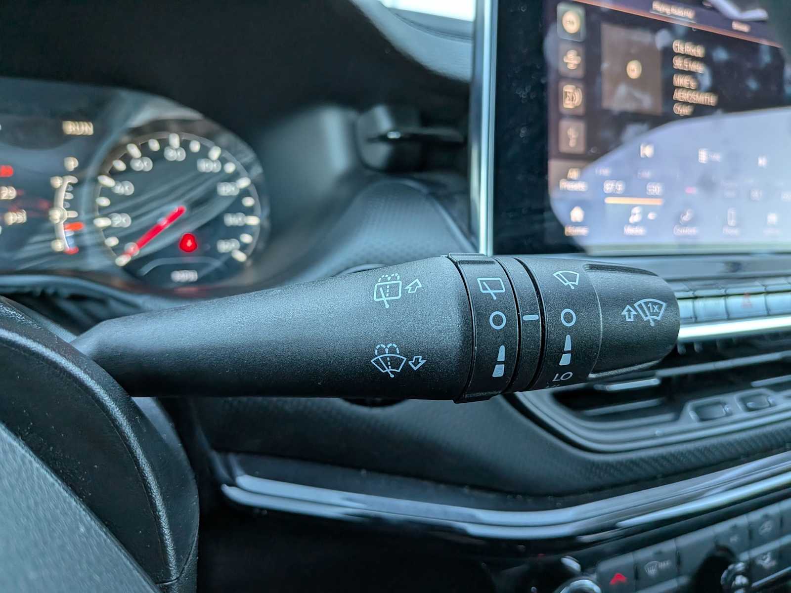 Thumbnail: 2024 Jeep Compass - 22