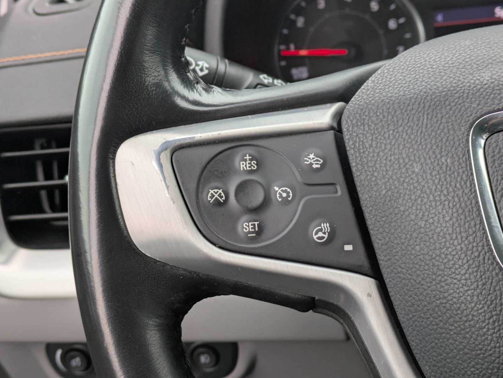 Thumbnail: 2019 GMC Terrain - 22