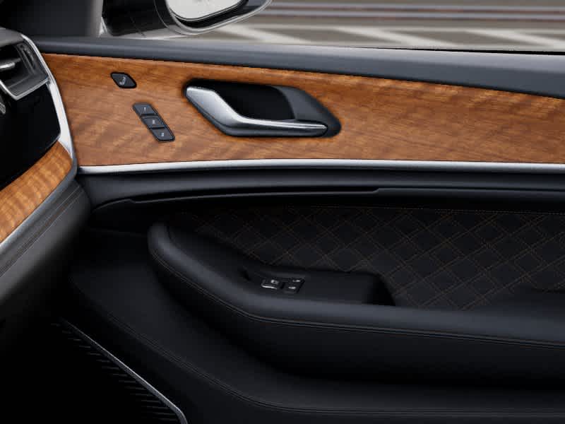 Thumbnail: 2026 Jeep Grand Cherokee - 25