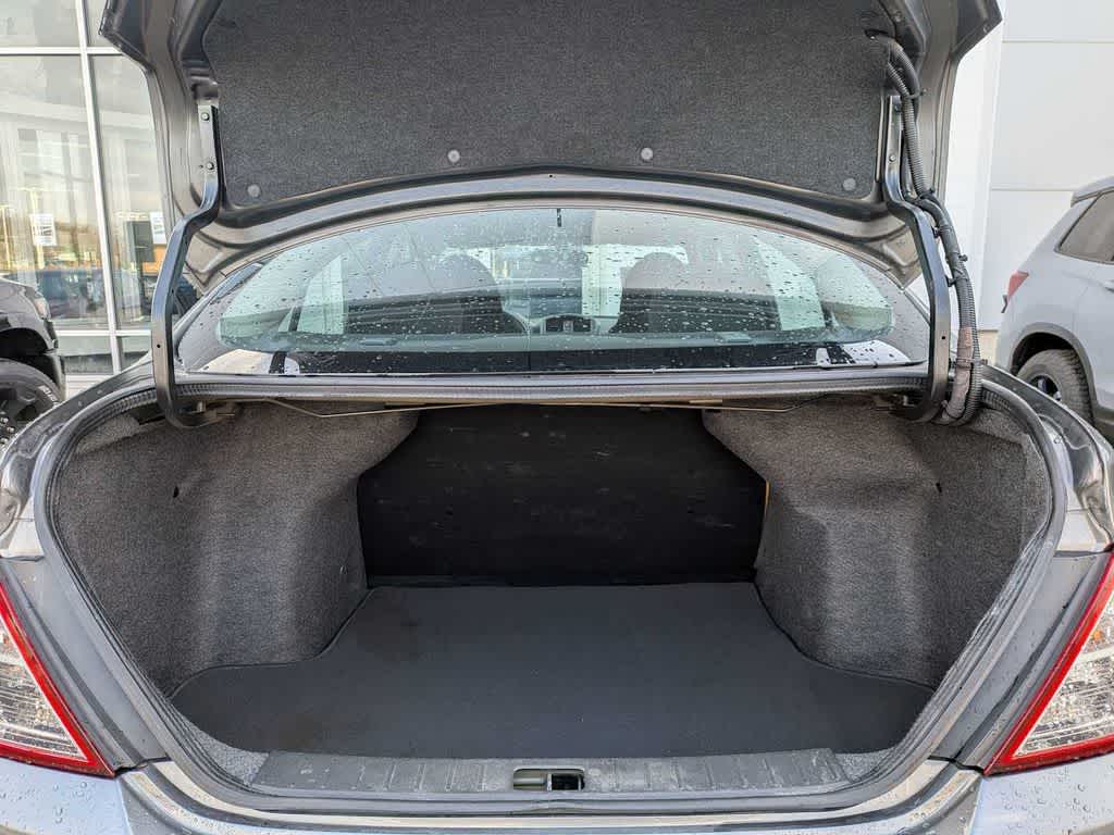 Thumbnail: 2017 Nissan Versa - 43