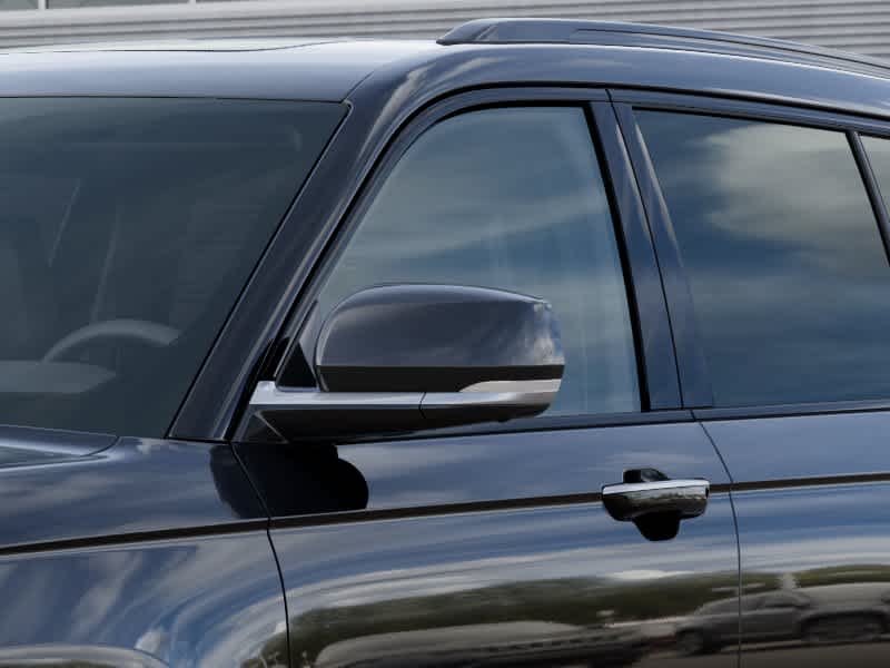Thumbnail: 2026 Jeep Grand Cherokee L - 12