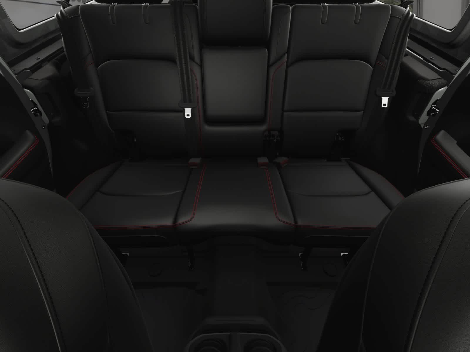 Thumbnail: 2025 Jeep Wrangler - 14