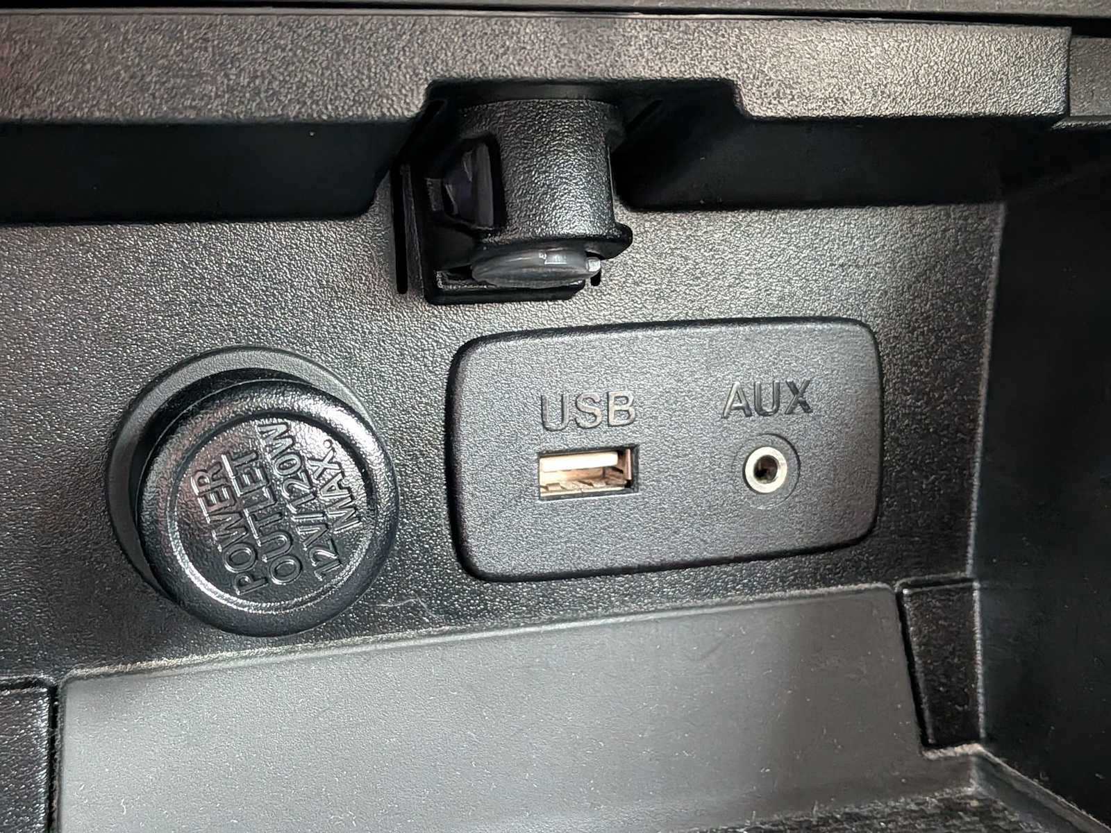 Thumbnail: 2015 Subaru Legacy - 28