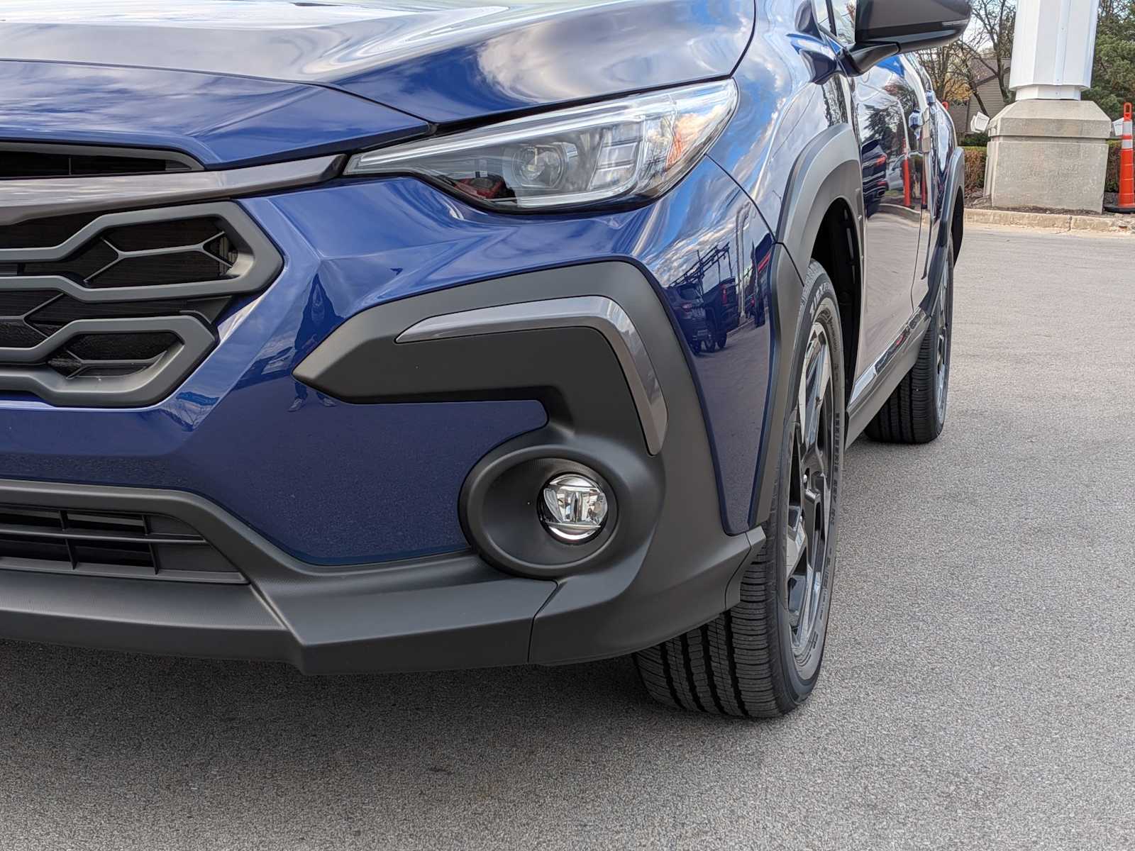 Thumbnail: 2024 Subaru Crosstrek - 10