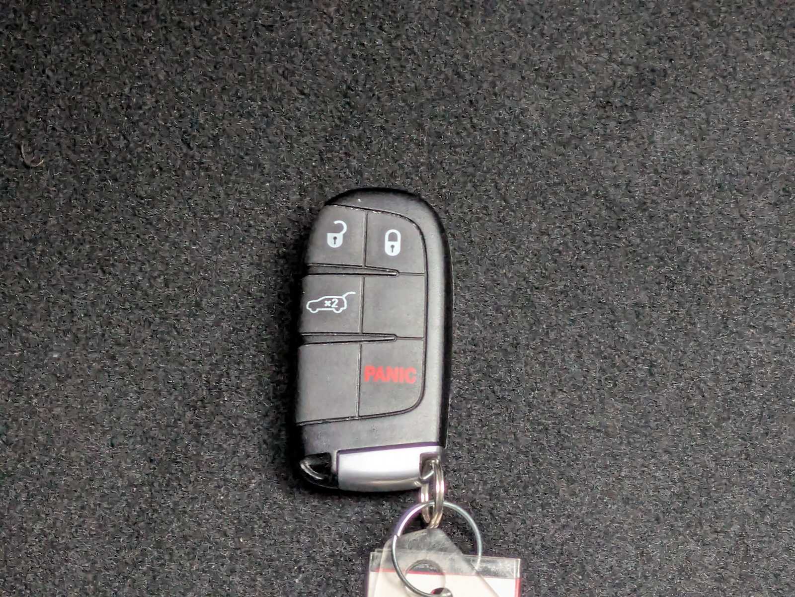 Thumbnail: 2020 Dodge Durango - 30