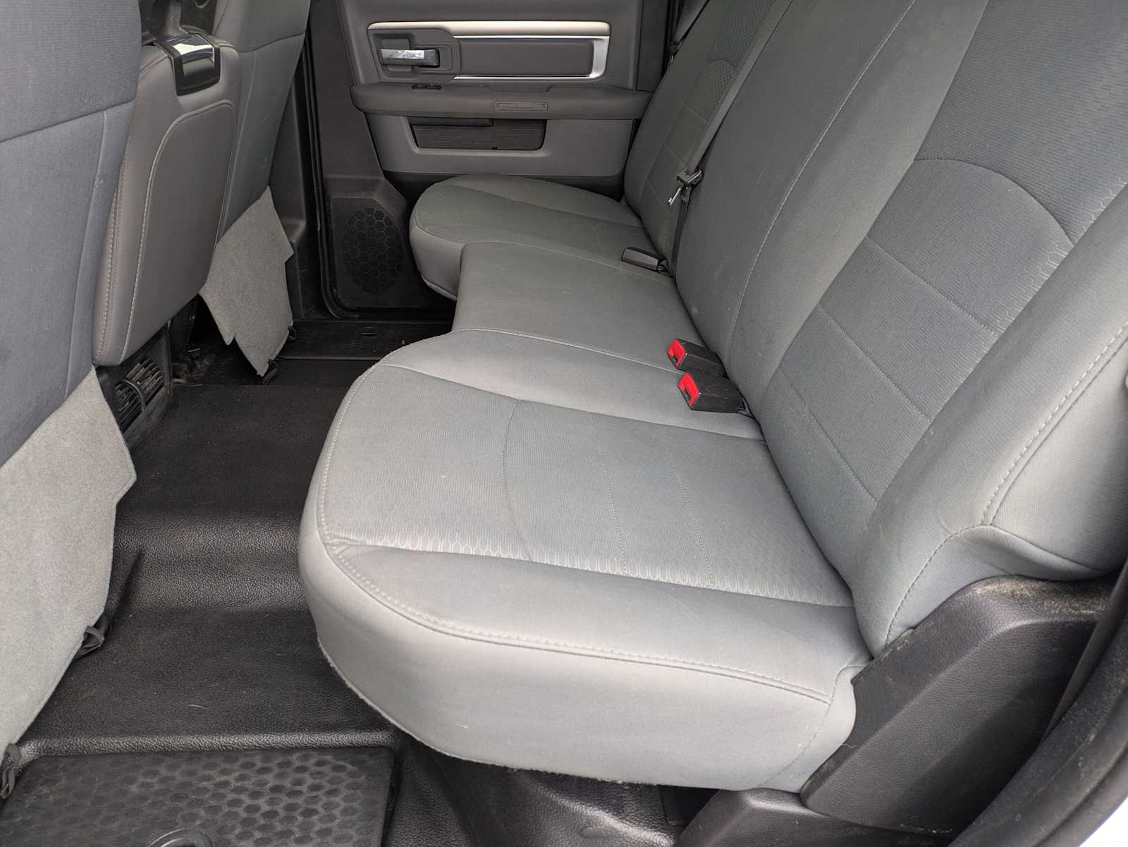 Thumbnail: 2016 RAM 2500 - 16