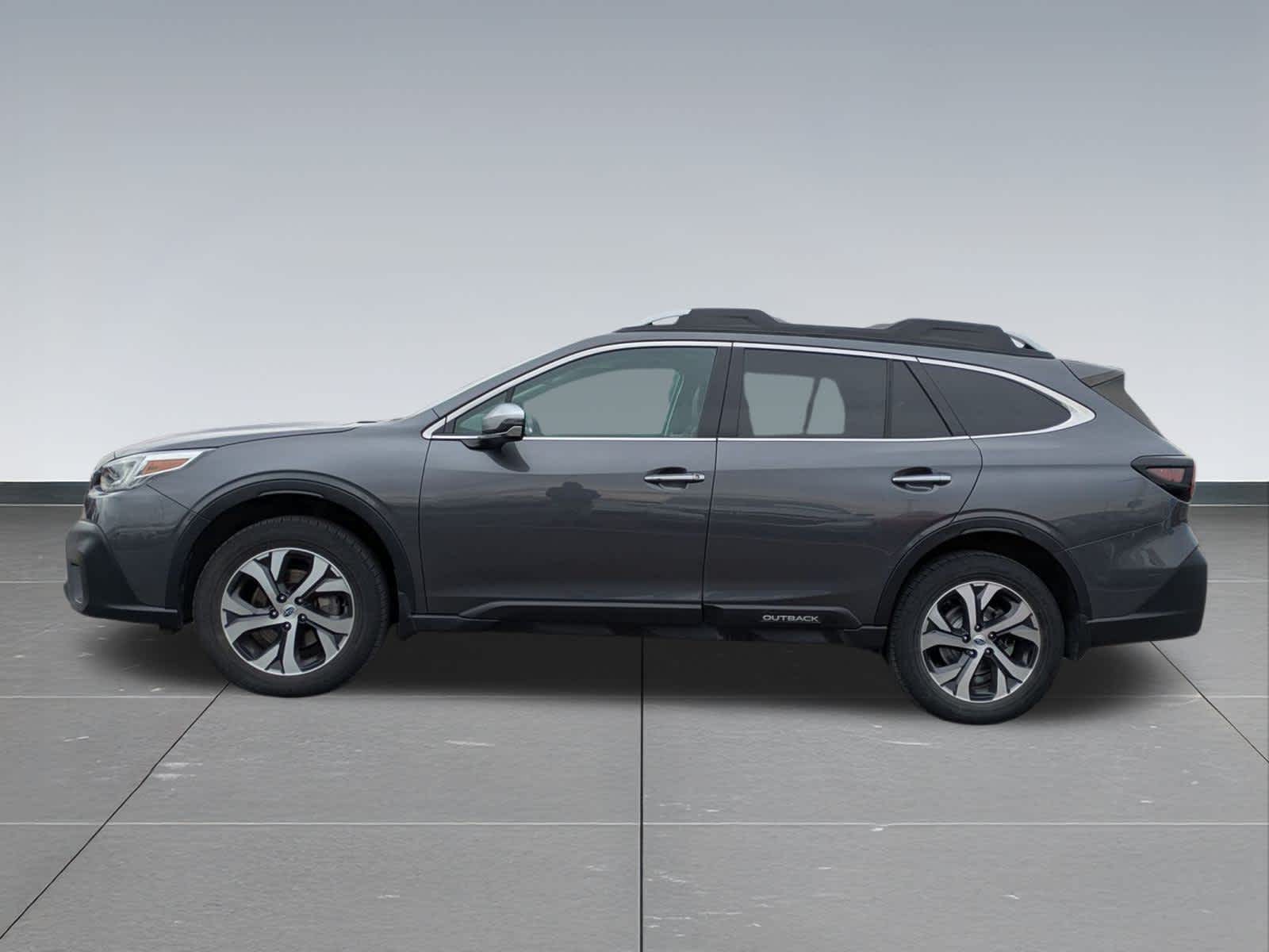 Thumbnail: 2021 Subaru Outback - 3