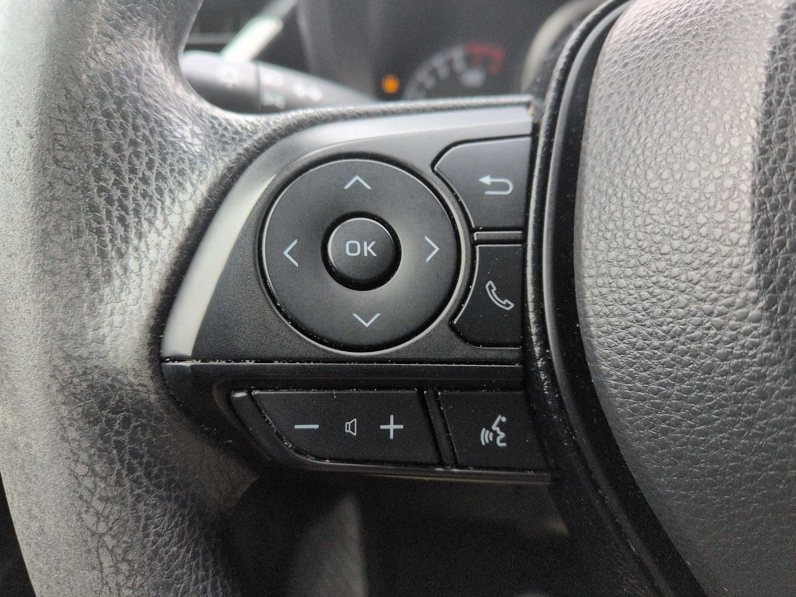 Thumbnail: 2021 Toyota Corolla - 19