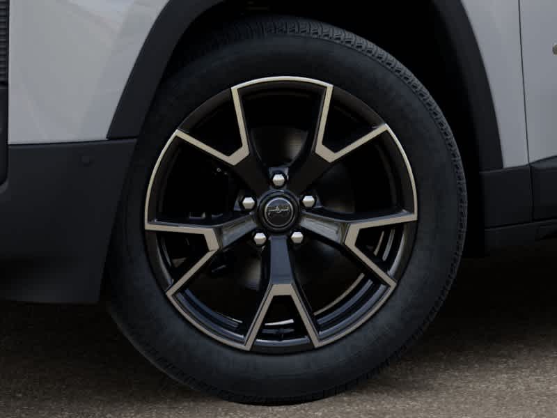 Thumbnail: 2026 Jeep Cherokee - 8