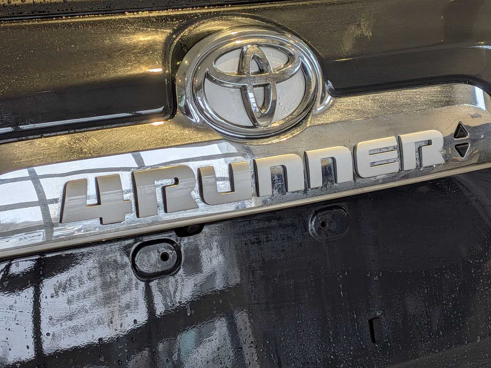 Thumbnail: 2024 Toyota 4Runner - 13
