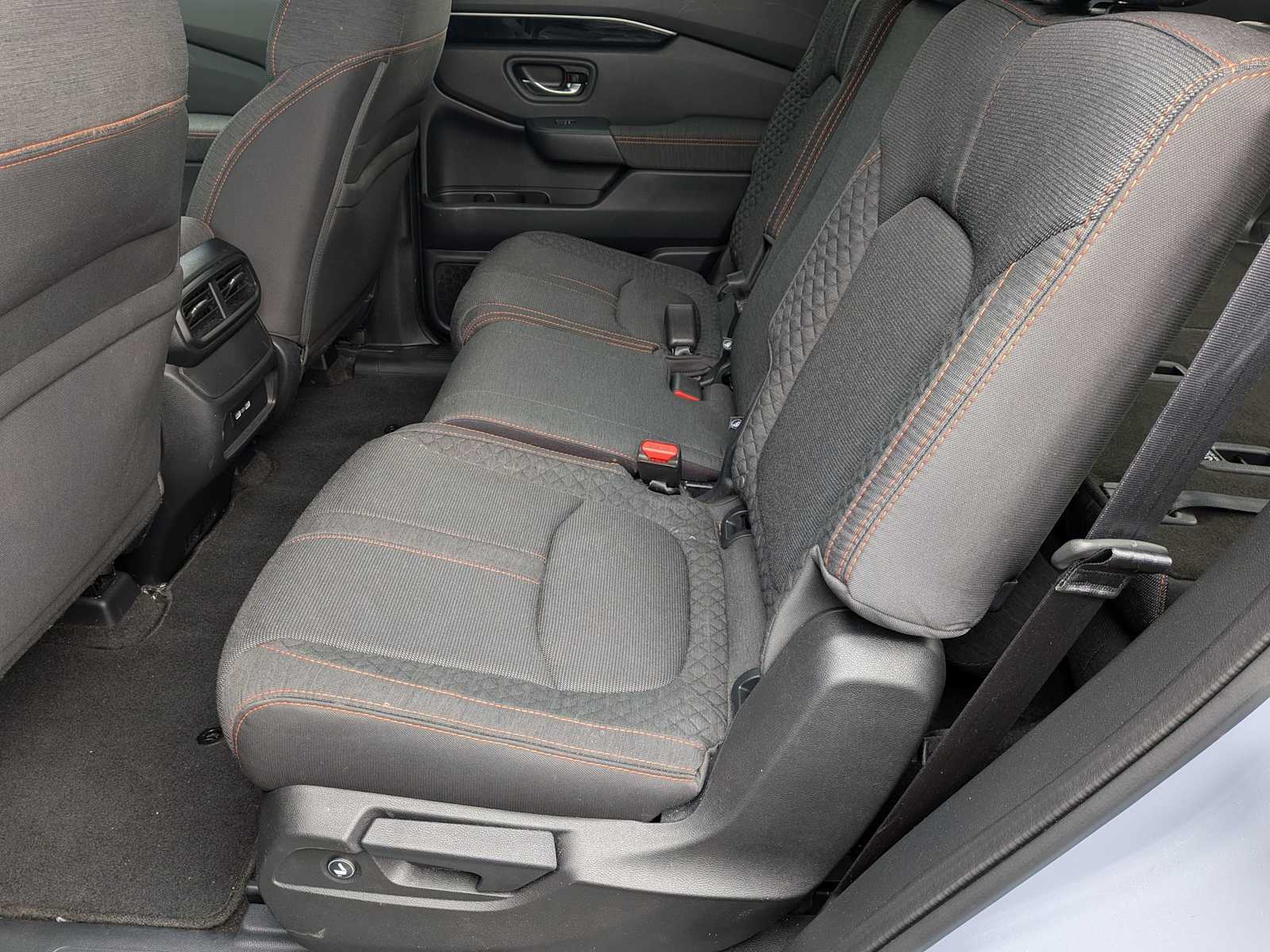 Thumbnail: 2023 Honda Pilot - 18