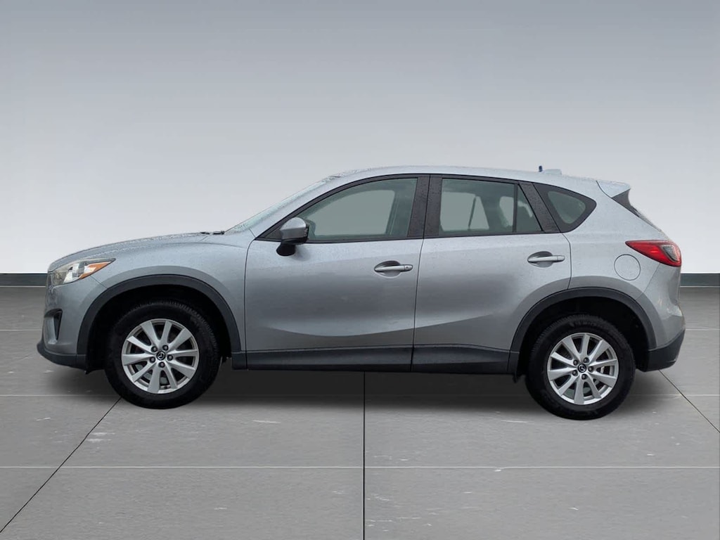 Used 2014 Mazda Mazda CX-5 Sport SUV