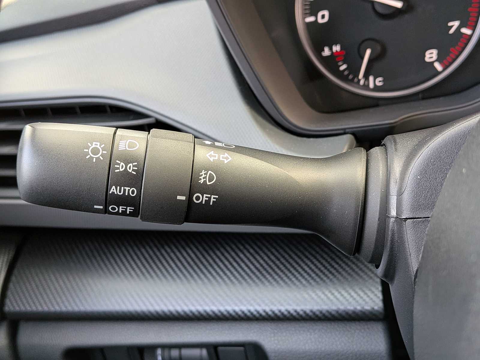 Thumbnail: 2024 Subaru Crosstrek - 27