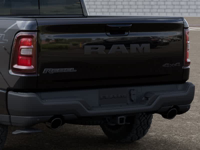 Thumbnail: 2026 RAM 1500 - 13
