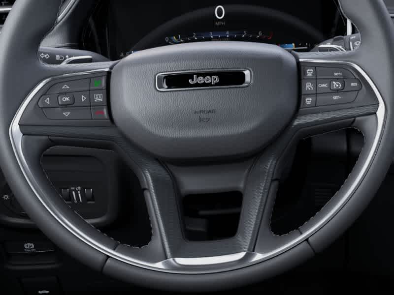 Thumbnail: 2026 Jeep Grand Cherokee - 19