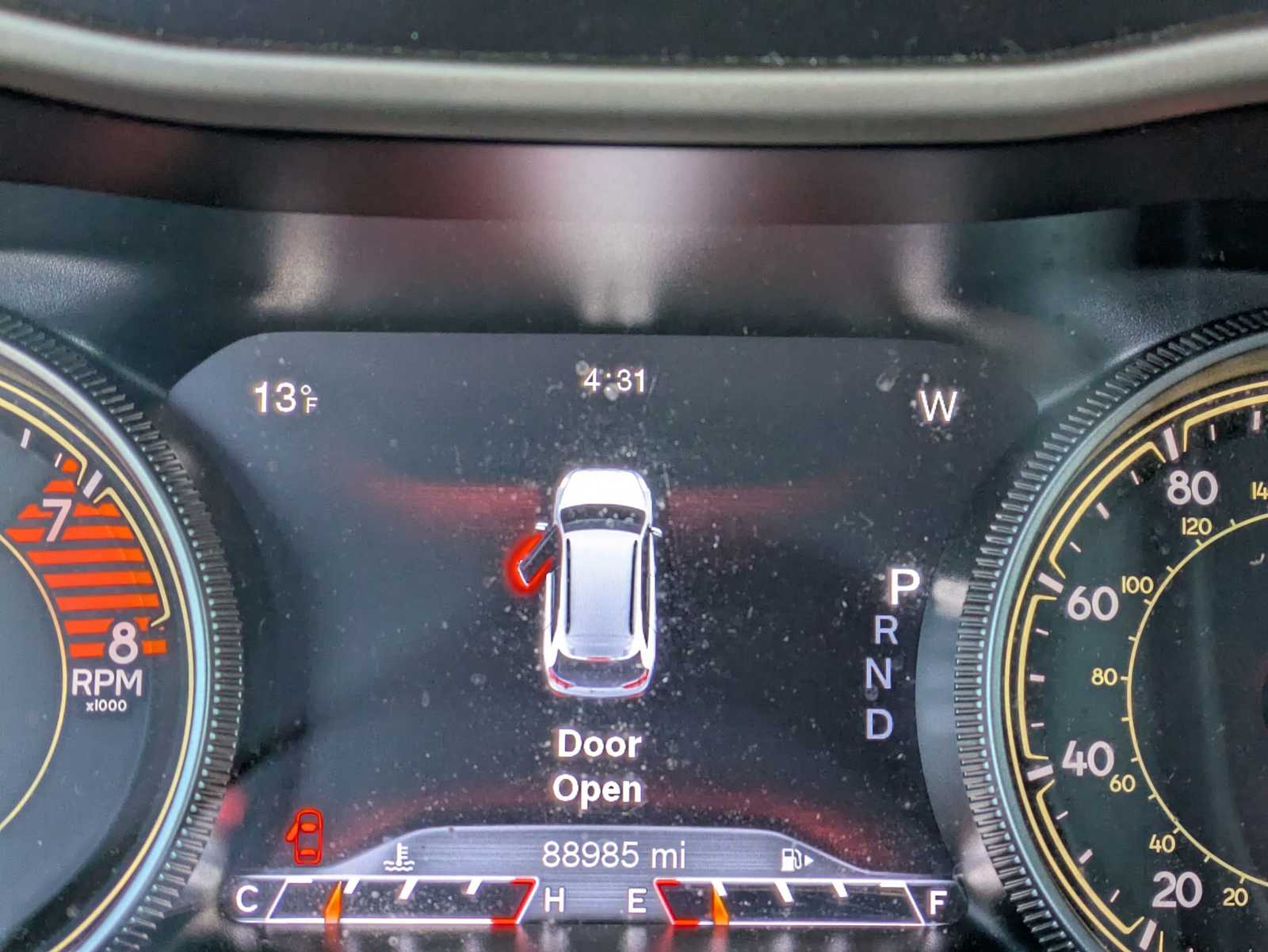 Thumbnail: 2016 Jeep Cherokee - 30