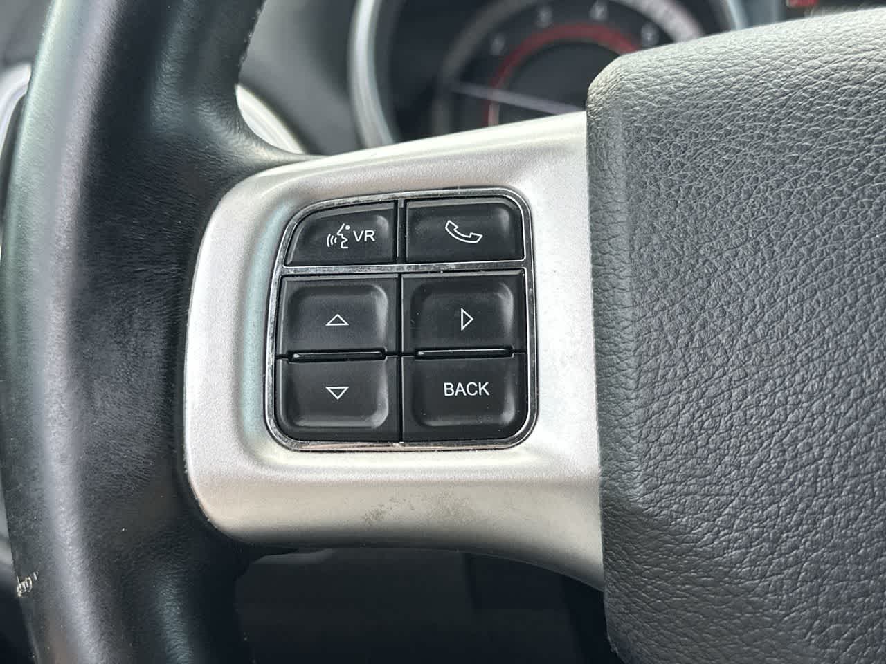 Thumbnail: 2017 Dodge Journey - 19
