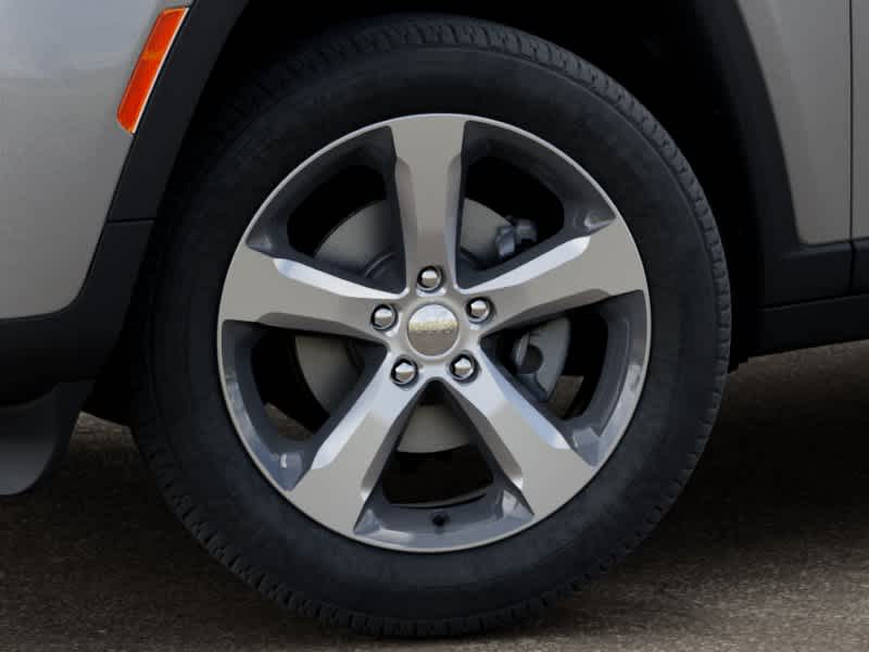 Thumbnail: 2026 Jeep Grand Cherokee - 8