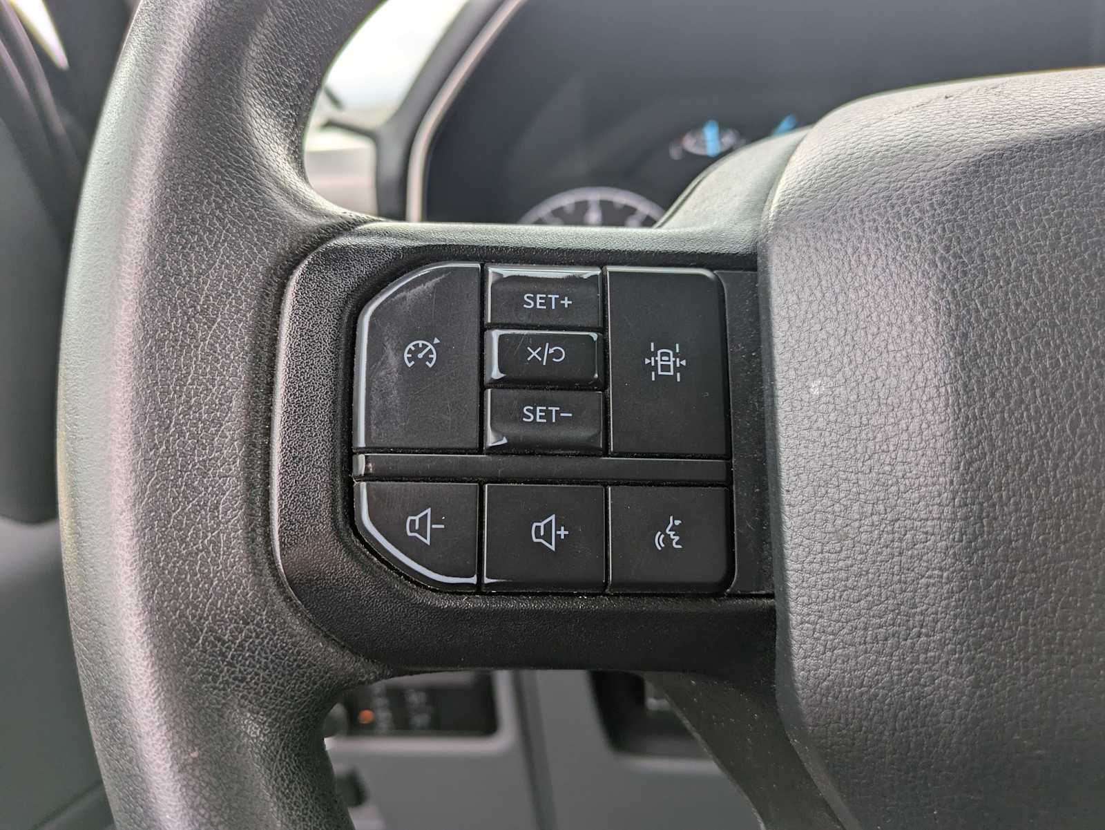 Thumbnail: 2022 Ford F-150 - 22