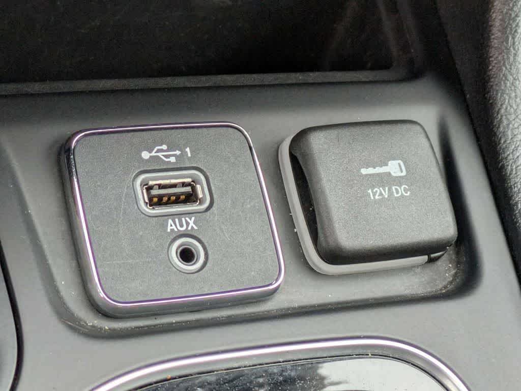 2021 Jeep Cherokee Limited - Photo 29
