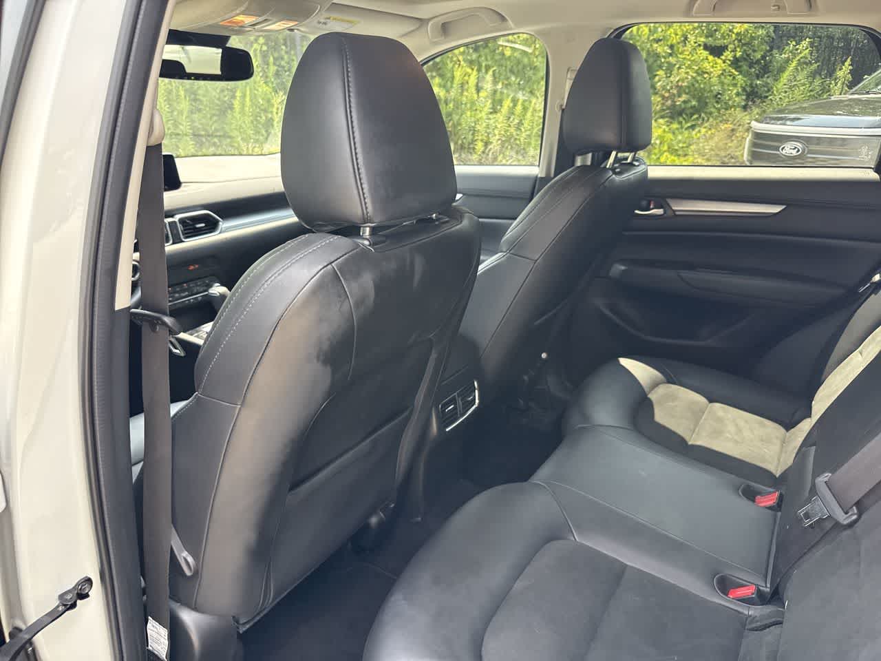 Thumbnail: 2019 Mazda CX-5 - 16