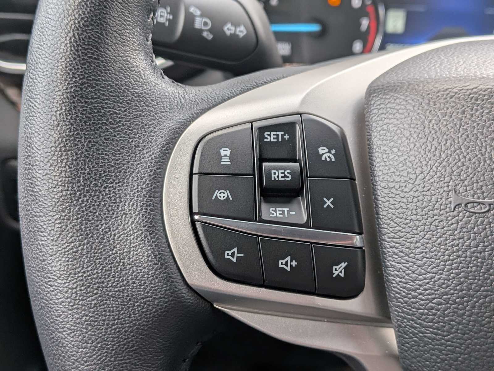 Thumbnail: 2024 Ford Explorer - 22