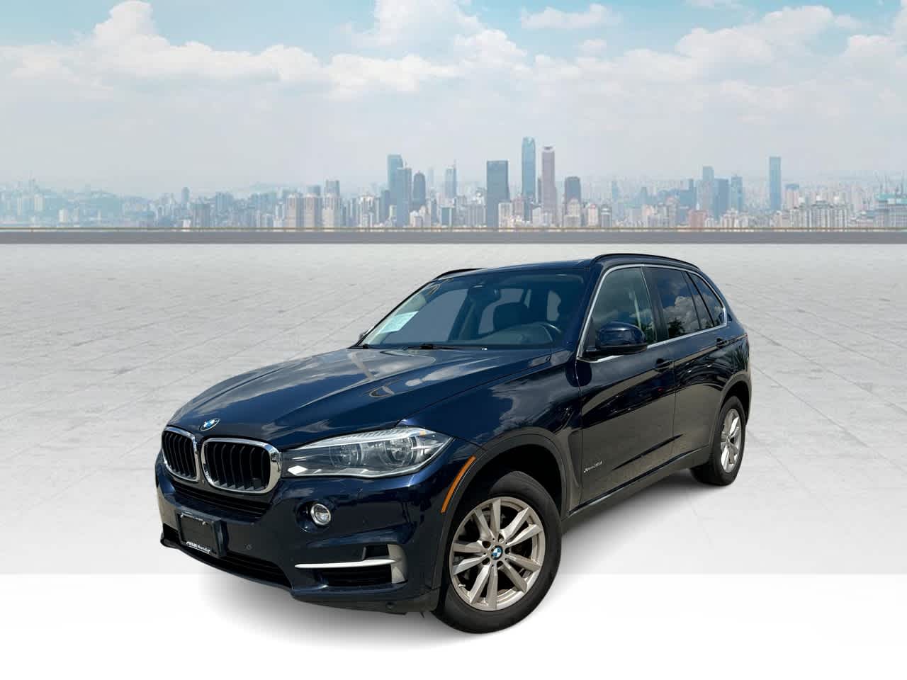 2015 BMW X5 xDrive35i -
                  Waukesha, WI