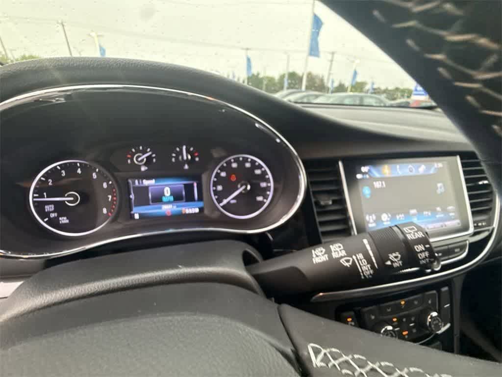 Thumbnail: 2019 Buick Encore - 24