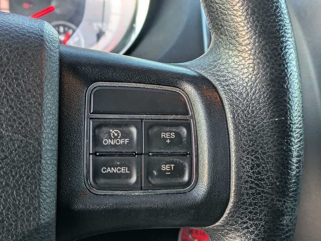 Thumbnail: 2013 RAM ProMaster - 18