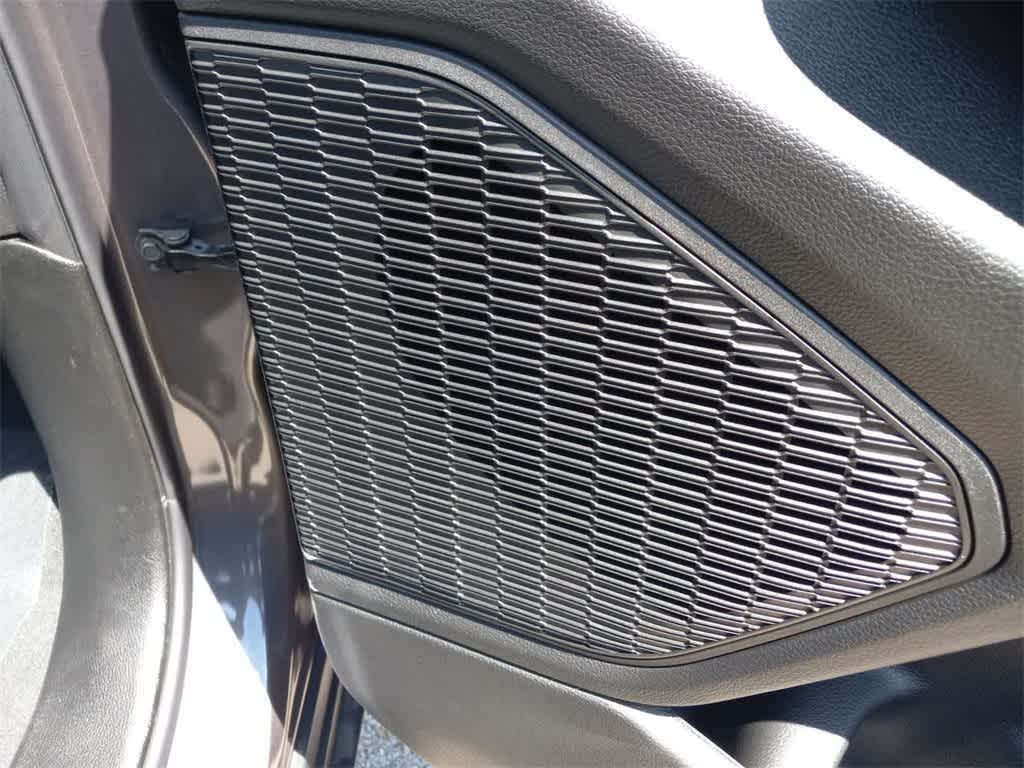 Thumbnail: 2025 Jeep Grand Cherokee L - 32