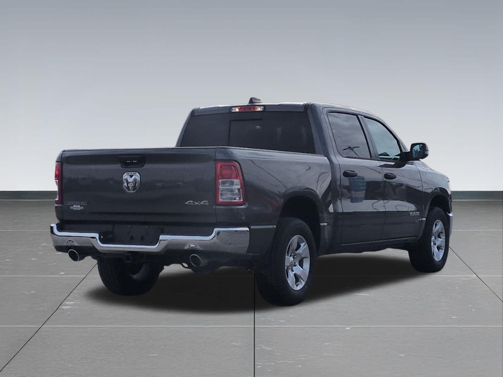 Thumbnail: 2024 RAM 1500 - 6