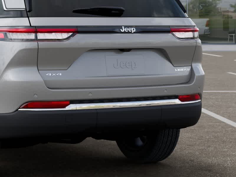 Thumbnail: 2026 Jeep Grand Cherokee - 13