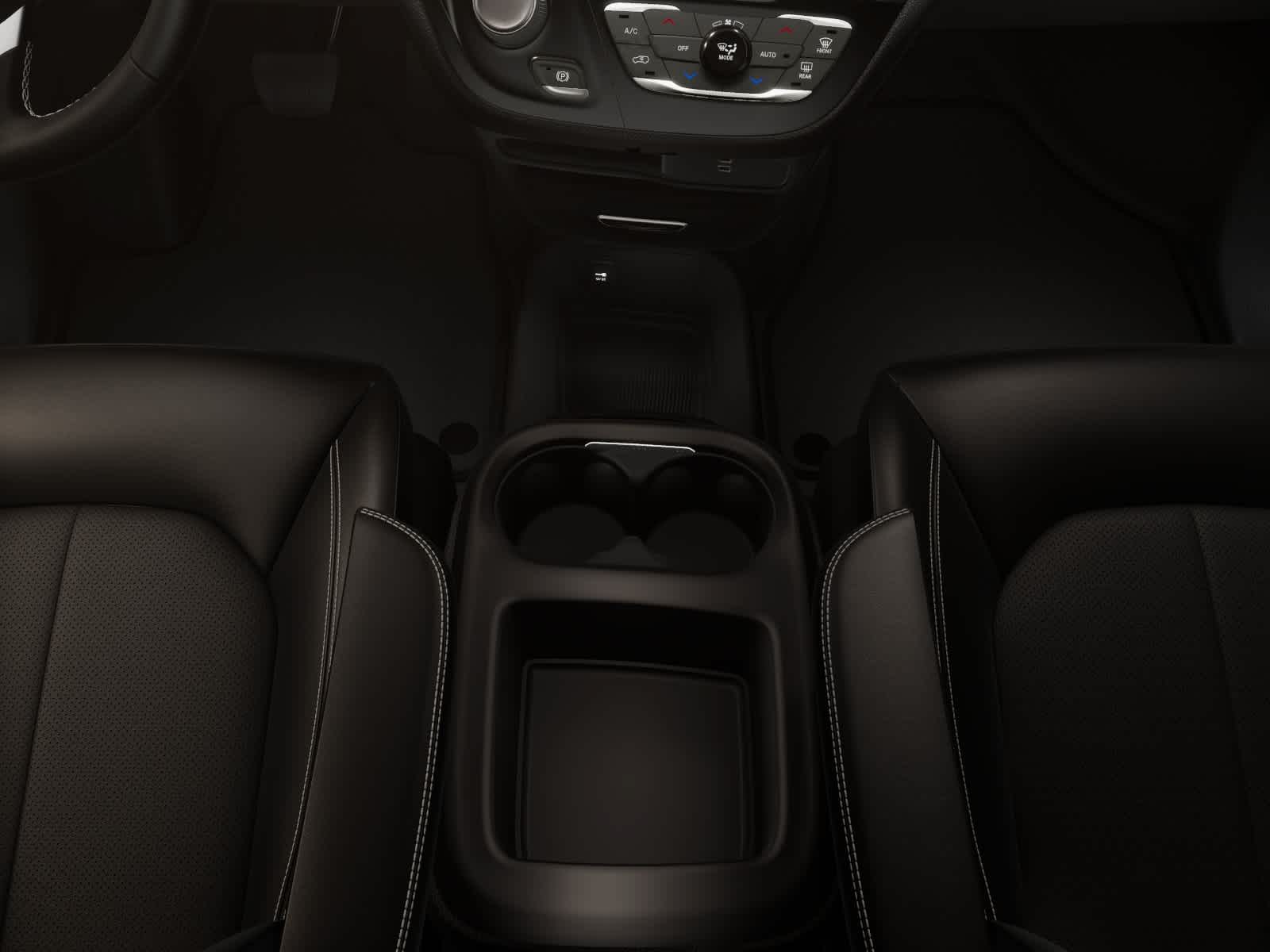 Thumbnail: 2026 Chrysler Pacifica - 27