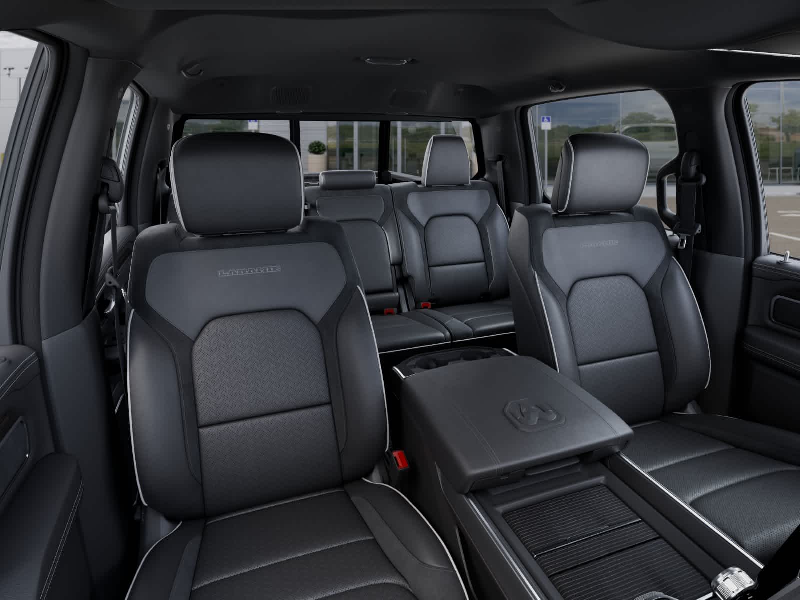 Thumbnail: 2026 RAM 1500 - 16