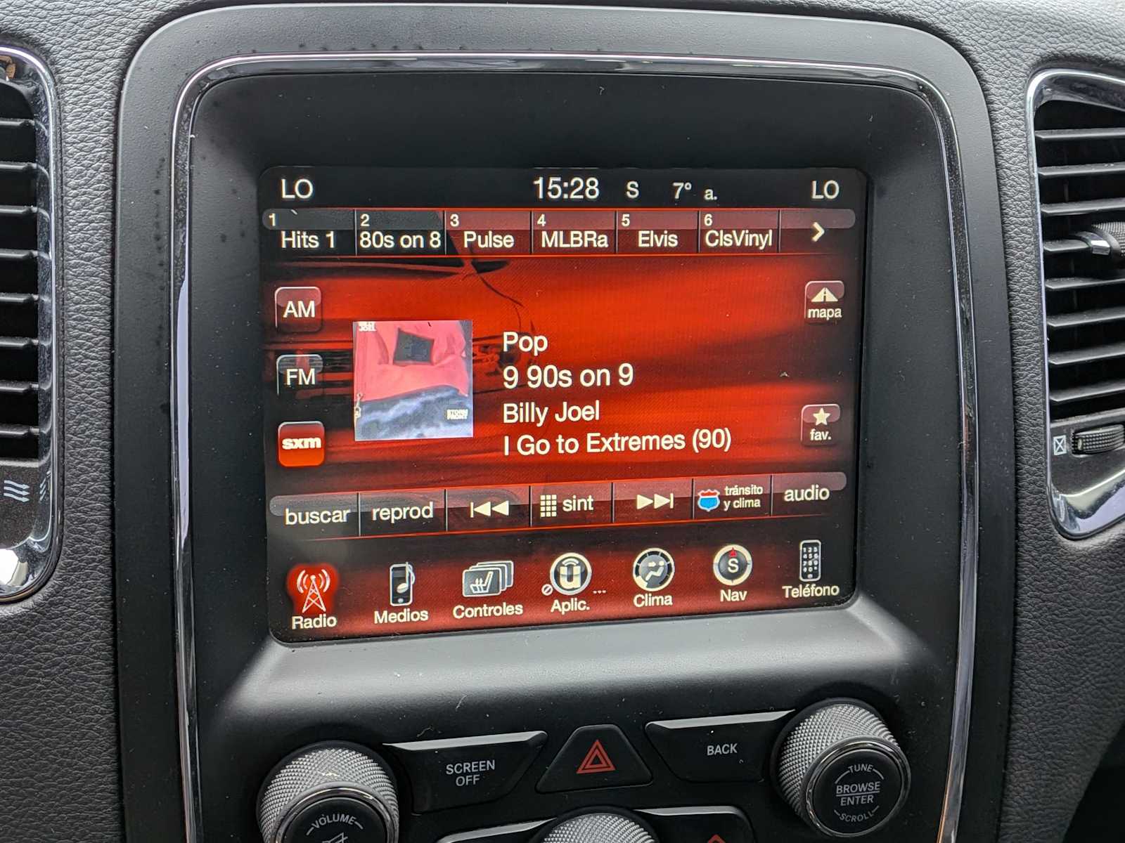 Thumbnail: 2017 Dodge Durango - 26