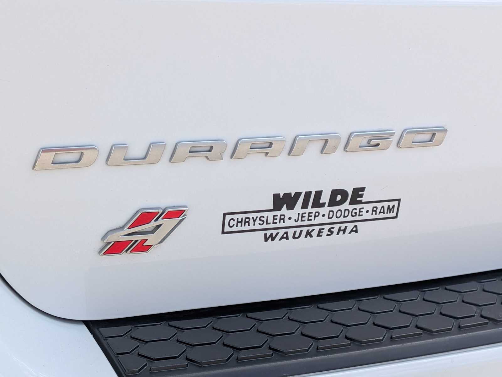 Thumbnail: 2020 Dodge Durango - 9